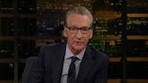 Bill Maher Roasts Media's Campus Protest, Doomsday Reporting, Says It's Not That Bad