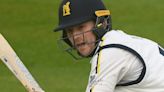 County Championship: Hampshire v Warwickshire ends in draw