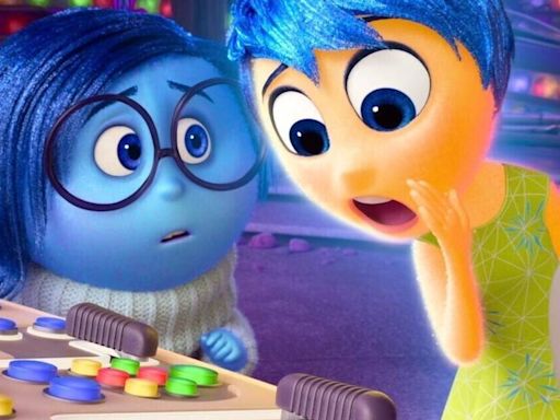 Inside Out 2: Plan For The Future