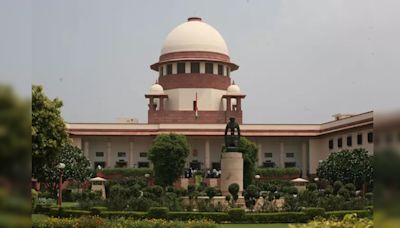 NEET 2024 News: Supreme Court Verdict on NEET Re-Exam Likely on Monday, Hearing Adjourned