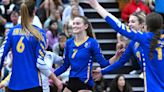 A two-time state champion, Ripon Christian star is The Bee’s Volleyball Player of the Year