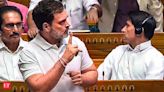 Rahul Gandhi's 'not Hindus' jibe riles BJP; LoP raises paper leak, Agnipath, Manipur in Lok Sabha