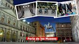 Feria de los Museos en CDMX: paseos, ciclismo, juegos, talleres ¡y 31 recintos en un solo lugar!