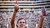 ¿Fabián Bustos, el culpable? Alianza Lima despide a su técnico tras caer en el clásico peruano ante Universitario de Deportes