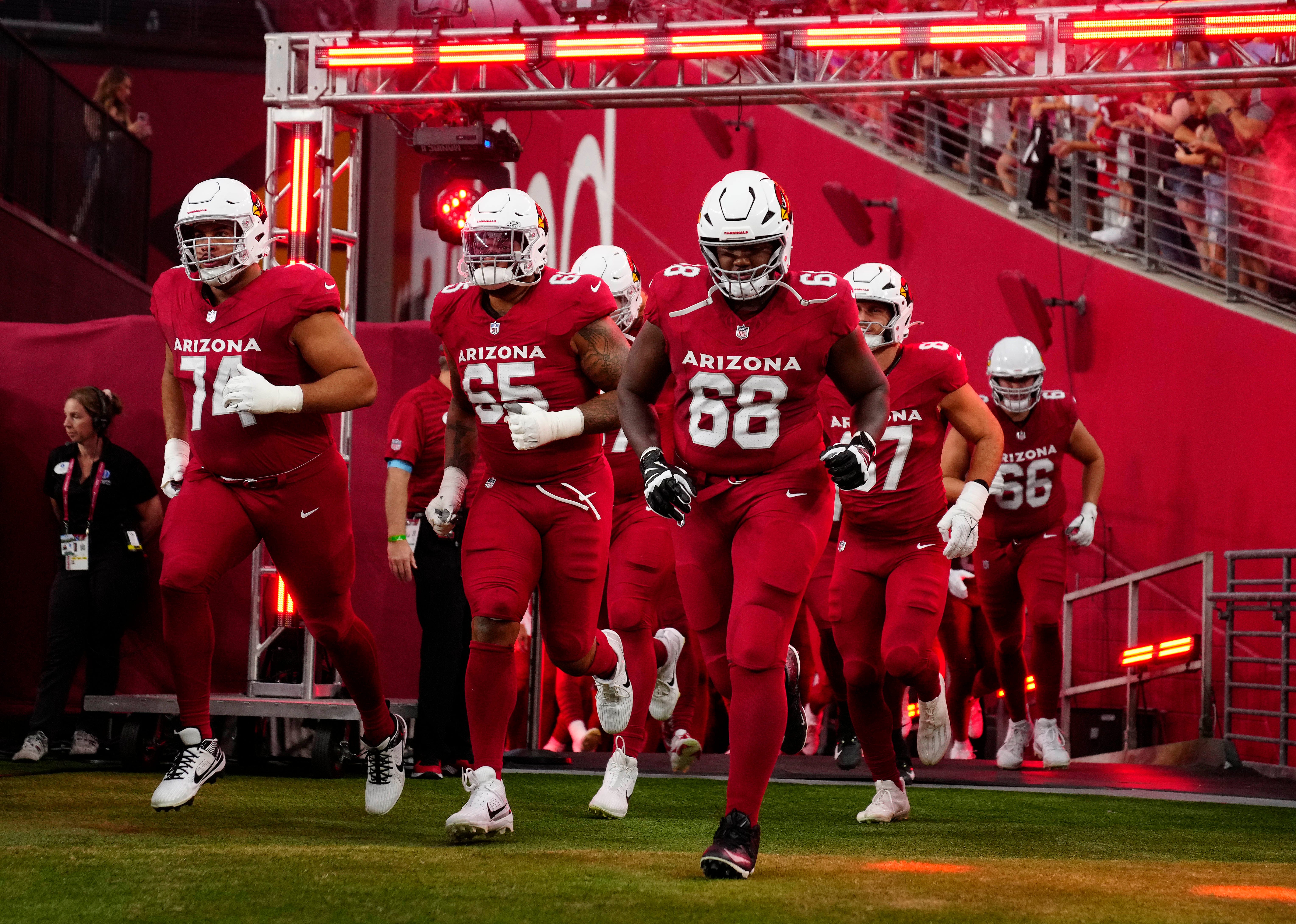 When do Arizona Cardinals play next? 2024 NFL preseason schedule, TV vs Indianapolis Colts