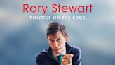Rory Stewart - Politics on the Edge in UK / West End at Richmond Theatre 2024