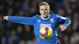 Steven Davis’ international retirement depends on Rangers role – Michael O’Neill