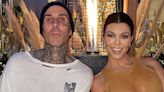 Travis Barker Praises Kourtney Kardashian’s “Angel Feet” in New Bathtub Pic