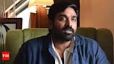 I didn't know if I had the qualities to call myself an actor: Vijay Sethupathi | Tamil Movie News - Times of India