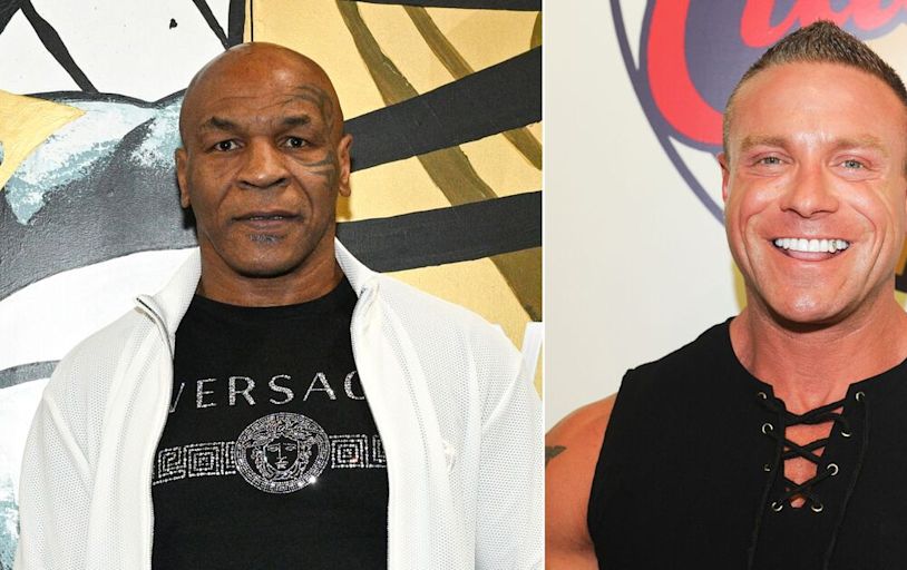 Mike Tyson's former trainer gives concerning update ahead of Jake Paul fight