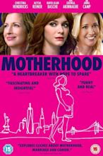Film Review: Motherhood starring Christina Hendricks & Alysia Reiner