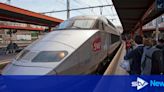 'Co-ordinated' arsonists target France's high-speed rail ahead of Olympics