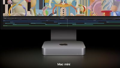 蘋果將推史上最小Mac mini！體積縮小5成「大小如Apple TV」，規格亮點一次看