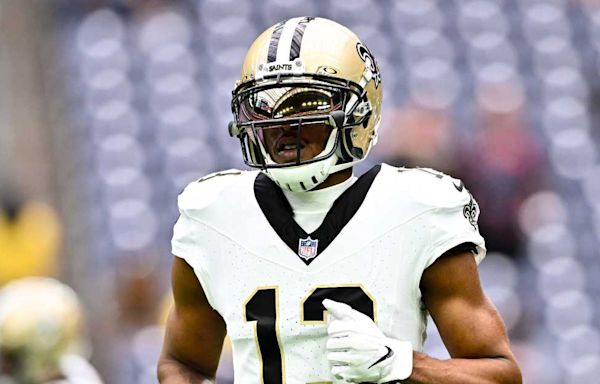 Why Browns Should Sign This Ex-Saints Pro Bowl Receiver
