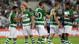 El Sporting, a un paso de cantar el alirón en Portugal