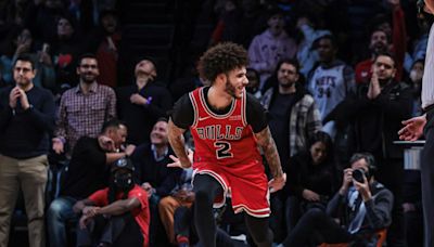 Chicago Bulls Star Lonzo Ball Makes Huge Announcement About NBA Future