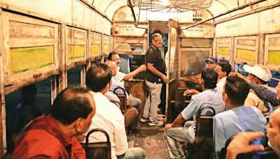 After chugging on Kolkata streets for 150 years, govt to limit tramways to heritage stretch