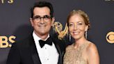 Who Is Ty Burrell's Wife? All About Holly Burrell