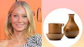 The Goop Gift Guide Is Here — and It Includes a $380 Crystal Whip and an Ashtray Set by Seth Rogen