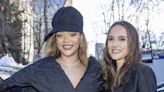 Natalie Portman a reçu le soutien de Rihanna pour affronter son divorce