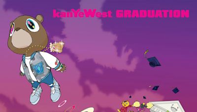 Kanye West - Graduation | iHeart