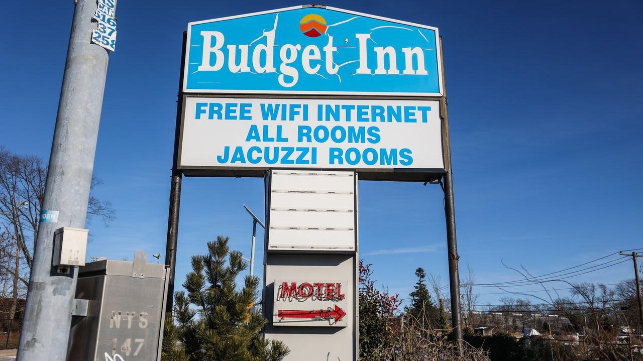Budget Inn motel cited for code violations to be demolished, court records show