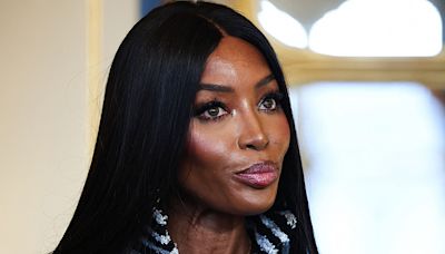 Naomi Campbell no podrá dirigir organizaciones benéficas durante cinco años por "mala conducta" financiera