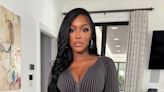 Porsha Williams Has “a Moment” in the Most Dazzling Wedding Guest Gown