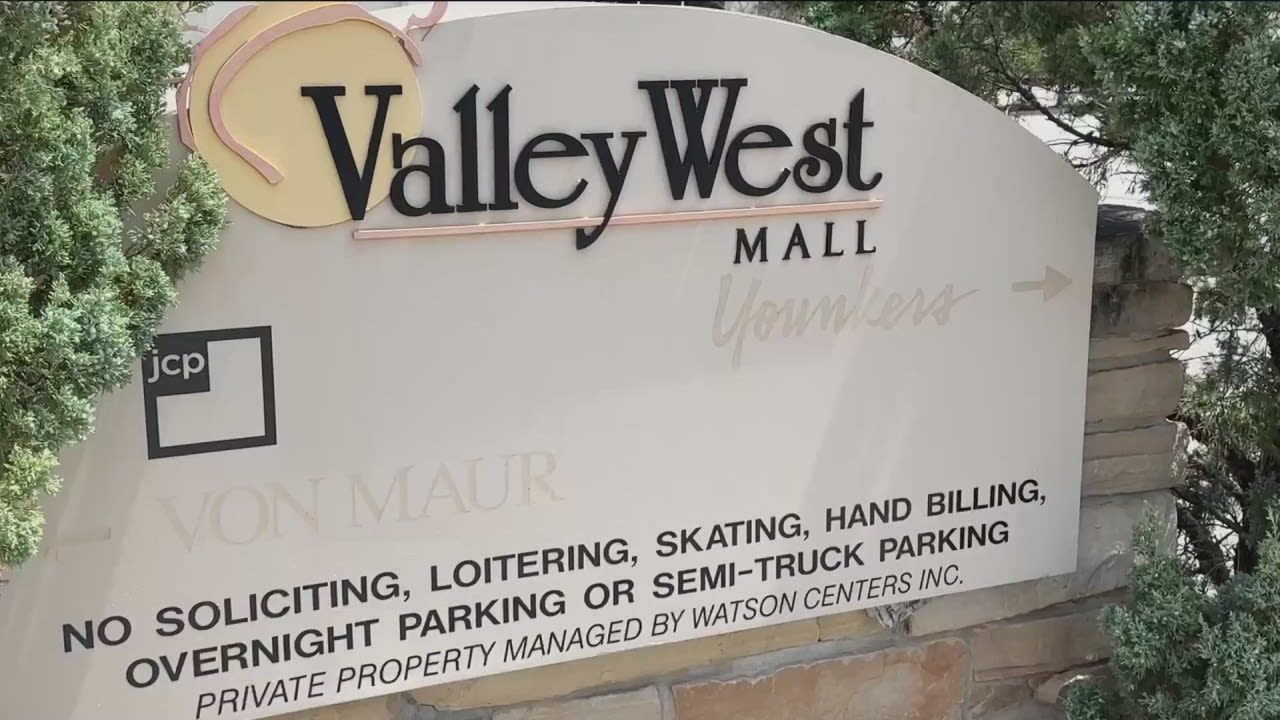 Zoning change may open up Valley West Mall’s future