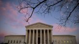 Supreme Court Orders Title 42 Border Rule Kept in Effect