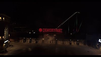 Hersheypark Halloween and Dark Nights event seeks employees