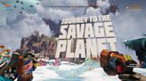 Journey to the Savage Planet Sequel Potentially on the Way - Gameranx
