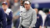 Auburn's Freeze not keeping offensive coordinator Philip Montgomery