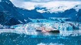 名人郵輪航向阿拉斯加 感受冰川美景