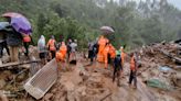 Kerala Landslide: 84 Dead, Over 100 Feared Trapped