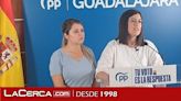 María Patricio: "Los españoles nos merecemos un Gobierno que nos diga la verdad y que luche contra la corrupción, no que conviva con ella"