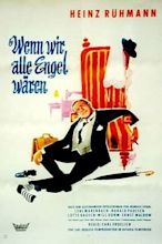 ‎If We All Were Angels (1936) directed by Carl Froelich • Reviews, film ...