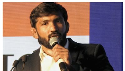 Paris Olympics 2024: 'We Can Win Two Or Three Medals In Wrestling', Says Yogeshwar Dutt