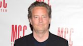 Matthew Perry Exited Don't Look Up After His Heart Stopped: 'Biggest Movie I'd Gotten Ever'