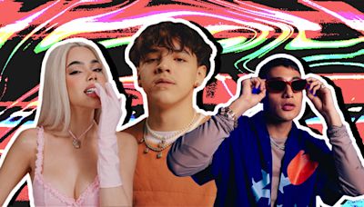 The Rising Latin Music Acts To Watch Out For Next