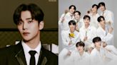 SF9路雲宣佈退隊專注演員事業！親筆信公開複雜心境，餘8位成員繼續團體活動