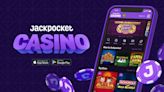 Jackpocket launches new casino app in New Jersey