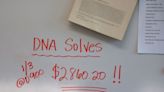 45 years ago, a woman found a human skull in her Batavia home. Now DNA, genetics technology and fundraising may help police solve the mystery.