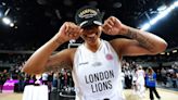 How London Lions' history-making breakthrough moment was ruined by prospective Everton owners 777