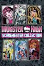 Monster High (web series)