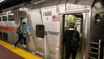 NJ Transit, Amtrak Delays to NYC Ease After Morning Snafu