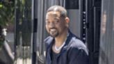 Will Smith Reunites with Martin Lawrence on Atlanta Set of 'Bad Boys 4'