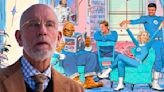 John Malkovich joins Marvel's Fantastic Four reboot in mystery role