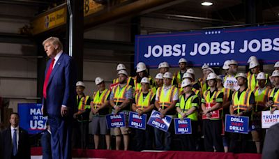 How Trump set the Biden administration up for an economic disaster with a bargain made in 2020