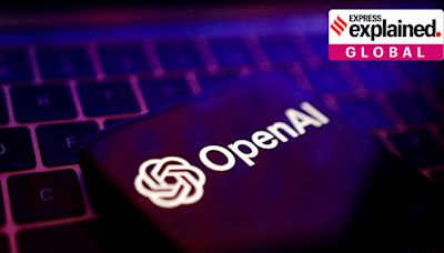 Why has OpenAI blocked API traffic from China?